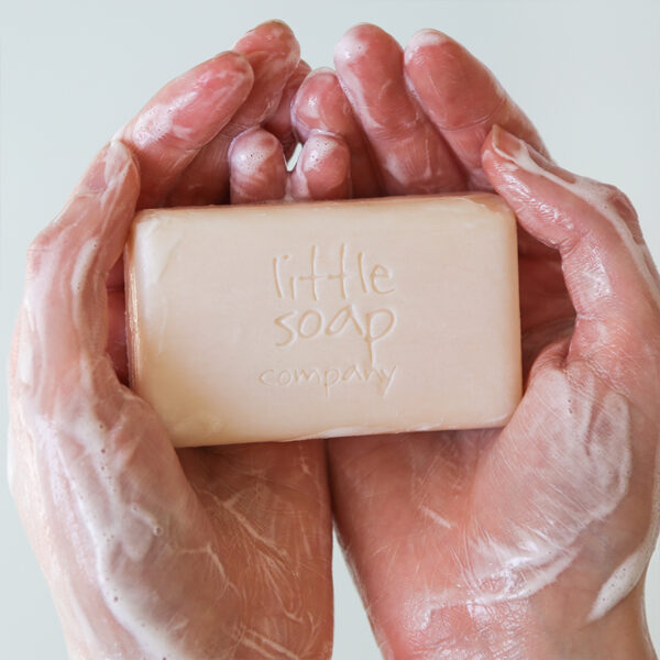 Five Surprising Ways to use Bar Soap