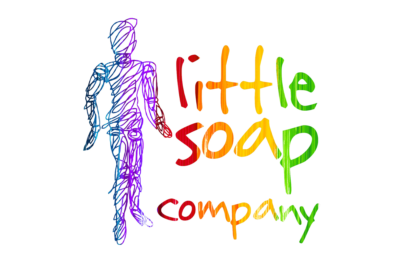 What Pride Month Means to us at Little Soap