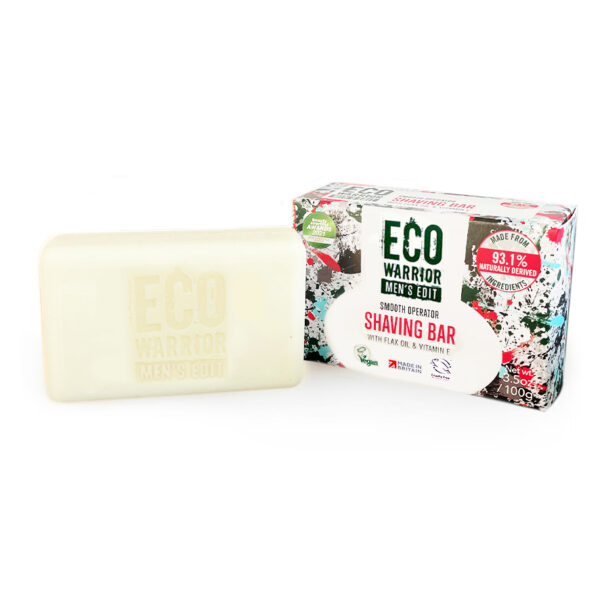 A Soap Bar for Every Dad: Men's Edit